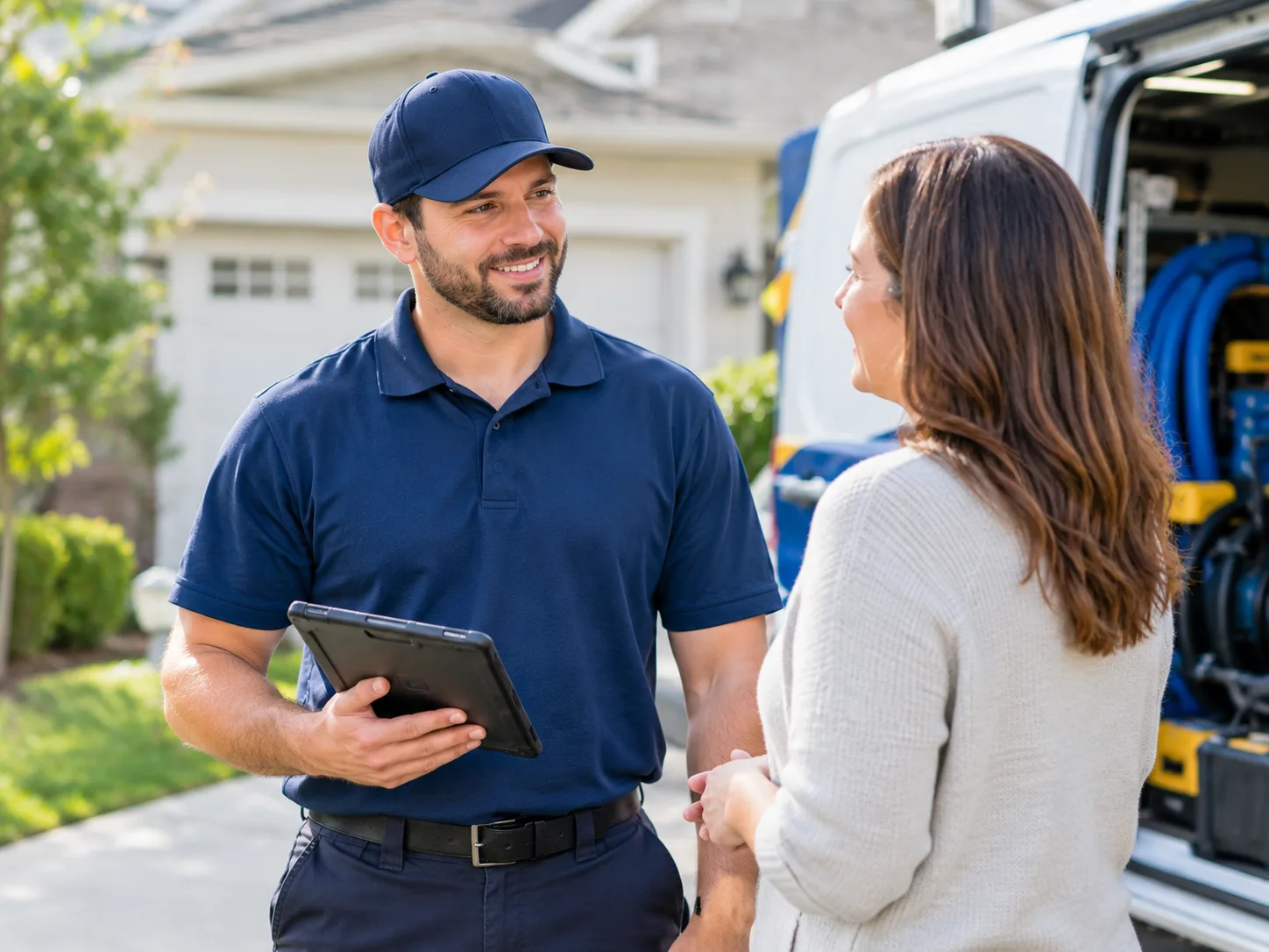 Sewage Backup Cleanup Newark, CA FAQs